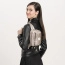Сумка на пояс/плечо Kipling KI349248I Abanu Multi Mini 2-in-1 Crossbody and Bum Bag Metallic Glow KI349248I 48I Metallic Glow - фото №3