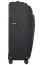 Чемодан Samsonite CN1*007 Spark Sng Eco Spinner 79 см Expandable CN1-09007 09 Black - фото №8