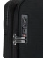 Чемодан Robinzon RS5743-M Montreal Spinner S 54 см RS5743-M-01 01 Black - фото №4