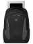 Большой рюкзак-антивор Wenger 612741 XE Extent Laptop Backpack 17″ Expandable 612741 Black - фото №4