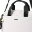 Женская сумка с ручками Hedgren HSTG02 String Tomoko Handbag HSTG02/879-01 879 Vaporous Grey - фото №7