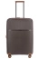 Чемодан на колёсах Robinzon RP2992-E Madeira Extra Spinner M 66 см Expandable RP2992-E-04 04 Dark Chocolate - фото №3