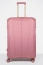 Чемодан на колесах Eberhart 54C*428 Cosmo Spinner L 75 см 54C-037-428 Rose Shadow - фото №3