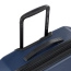 Чемодан Delsey 003105821 Anvers 4DW Trolley Case L 75 см Expandable 00310582102 02 Blue - фото №9