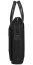 Женская сумка для ноутбука Samsonite KG9*002 Openroad Chic 2.0 Briefcase 15.6″ USB KG9-09002 09 Black - фото №7