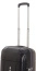 Чемодан с колесами Hinomoto Echolac 1124TS080-200 Atlas Pro S 55 см 1124TS080199200 Black - фото №7