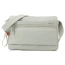 Сумка для планшета Hedgren HIC176M Inner City Eye M Shoulder Bag 10.1″ RFID HIC176M/893-20 893 Pussywillow Grey - фото №3