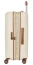 Чемодан Bric's BAH08452 Taormina 27″ Spinner M 69 см Expandable BAH08452.014 014 Cream - фото №6