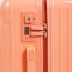 Чемодан Magellan VOCIERMAGRR*S R-Range Spinner S 55 см VOCIERMAGRRORGS Orange - фото №9