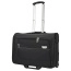 Портплед на 2х колёсах Ricardo 877-34*RGB Mar Vista 2.0 Garment Bag 877-34-001-RGB 001 Black - фото №1