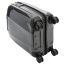 Чемодан Roncato 5953 We Are Glam Spinner S 55 см 5953-0122 0122 Nero/Grafite - фото №7