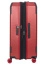 Чемодан Echolac LOPC320-401 Logic Pro Spinner L 75 см Expandable 1125T1320799280 Красный - фото №6