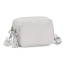 Сумка на пояс/плечо Kipling KI379519O Abanu Multi Mini 2-in-1 Crossbody and Bum Bag Curiosity Grey KI379519O 19O Curiosity Grey - фото №1