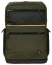 Рюкзак со светодиодной полосой BY by Bric's B3Y04491 Eolo Business Backpack 17″ B3Y04491.078 078 Olive - фото №4