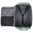 Складная сумка на колесах Hedgren HCMBY17 Comby Compact Diffle With Wheels RFID 68 см HCMBY17/059-01 059 Grey Green - фото №2