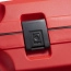 Чемодан на защёлках Delsey B03765821 Color Block Hardside Trolley L 76 см