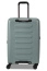 Чемодан Hedgren HCMBY01MEX Comby M Spinner 65 см Expandable HCMBY01MEX/059-01 059 Grey Green - фото №6