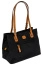 Средняя женская сумка с 3 отделениями Bric's BXG45282 X-Collection X-Bag Medium Shopper Bag BXG45282.101 101 Black - фото №1