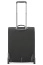 Чемодан-мобильный офис на 2 колесах Roncato 413808 Cambridge Cabin Trolley 55 см 15.6″ Expandable 413808-01 01 Black - фото №4
