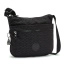 Сумка через плечо Kipling K10878K59 Arto Shoulder Bag Across Body Metallic Glow