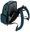 Рюкзак для ноутбука Bric's BR207721 Monza Business Backpack L 15″ USB Exp
