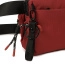 Женская поясная сумка Hedgren HSTG05 String Jun Waistbag HSTG05/906-01 906 Dahlia Red - фото №6