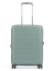 Чемодан Echolac PW005-20 Forza S 55 см Exp 1124TW005485200 Pistachio - фото №1