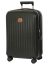 Чемодан Bric's BAH08451 Taormina 21″ Carry-on Spinner S  55 см USB Expandable BAH08451.078 078 Olive - фото №1
