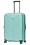 Чемодан Robinzon RP3052-S Borneo Space Spinner M 67 см Exp RP3052-S-57 57 Neo Mint - фото №8