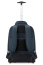 Рюкзак на колесах Roncato 415317 Ironik 2.0 Backpack Trolley M 55 см 17″