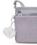 Сумка через плечо Kipling KI72911FB New Eldorado Small Crossbody Bag Tender Grey