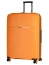 Чемодан на колёсах Robinzon RP2991-E Madeira Extra Spinner L 76 см Expandable RP2991-E-96 96 Wild Orange - фото №10