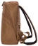 Рюкзак Bric's BXL45059 X-Collection X-Bag Medium City Backpack BXL45059.865 Brown - фото №6