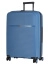 Чемодан на колёсах Robinzon RP2992-E Madeira Extra Spinner M 66 см Expandable RP2992-E-33 33 Light Blue - фото №1
