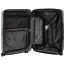 Чемодан Hedgren HCMBY01MEX Comby M Spinner 65 см Expandable HCMBY01MEX/059-01 059 Grey Green - фото №2