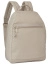 Женский рюкзак-антивор Hedgren HIC11L Inner City Vogue L Backpack 10.1″ RFID HIC11L/613-09 613 Cashmere Beige - фото №1
