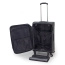 Чемодан Eberhart 44J*420 Jump Spinner S 55 см 44J-015-420 15 Graphite - фото №3