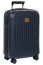 Чемодан Bric's BAH08451 Taormina 21″ Carry-on Spinner S  55 см USB Expandable BAH08451.006 006 Blue - фото №12