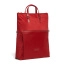 Женская сумка Lipault P51*028 Lady Plume Convertible Tote Bag P51-63028 63 Cherry Red - фото №4
