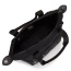 Женская сумка Kipling KI2526TB4  Art Mini Small Handbag Endless Black KI2526TB4 TB4 Endless Black - фото №3