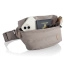 Женская поясная сумка Heys 30128-00 Puffer Waist Bag 30128-0143-00 0143 Atmosphere - фото №2