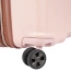 Чемодан Delsey 002087820 Carroussel 4DW Trolley Case 67 см Expandable