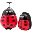 Детский чемодан и рюкзак в подарочной коробке Heys 13030-3087-00 Travel Tots Lady Bug 13030-3087-00 3087 Lady Bug - фото №1