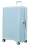 Чемодан Echolac PW005-28 Forza L 75 см Exp 1125TW005399280 Coastal Blue - фото №1