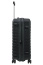 Чемодан на колесах Conwood CD-CTHPP008-TM Edge Spinner M 66 см Expandable CD-CTHPP008-TM-BLK Чёрный - фото №9