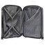 Чемодан Roncato 5612 Unica Medium Trolley 72 см 5612-0101 0101 Black - фото №3