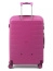 Чемодан Roncato 5532 Box Sport 2.0 Trolley M 69 см 5532-0149 Magenta - фото №4