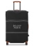 Чехол на большой чемодан Delsey 003950190 Travel Accessories Suitcase Cover L 00395019000 00 Black - фото №2