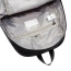 Складной рюкзак Roncato 412012 Compact Neon Easyjet Backpack 45 см 412012-81 81 Black - фото №2