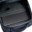 Бизнес-рюкзак для ноутбука Roncato 400900 Panama 4.0 Work Backpack 15.6″ USB 400900-23 23 Dark Blue - фото №4